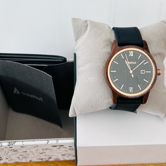 Men’s watch - Picture 2 of 4